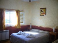 Chambre Quadruple Supérieure 