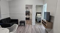 Familiekamer met Uitzicht op het Meer