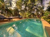 Villa Leo - B&B Ban Maduea Wan