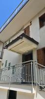 Dimora Verga - B&B Zaccanopoli