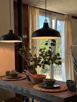 Loft - Bed and Breakfast Vynnyky