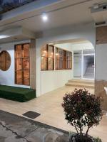 ปากช่องอพาร์ทเม้นท์ - B&B Pak Chong