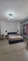 Dimora Verga - Ferienwohnung Zaccanopoli