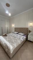 Уютная квартира вблизи Байтерека - B&B Astana