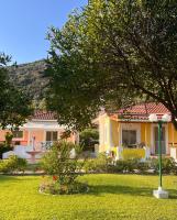 Elisabeth Villas - B&B Kerveli