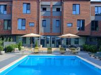Nobil Residence - Luxury Villa - Near Therme & Airport - Ferienwohnung Tunari