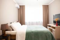Apartments in Almaty Moskva Mall - Chambres d'hôtes Almaty