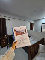 Apartment in Pokhara with Kitchen - Ferienwohnung Bagar