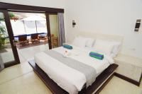 Habitación Doble Superior con 2 camas grandes