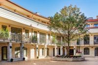 Vilnius Apartments & Suites – Old Town - B&B Vilnius