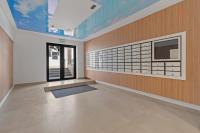 Vibe Luxury Studio - Militari Residence - Parcare Privata Gratuita - B&B Chiajna