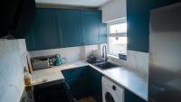 Luxurious Modern Town House - Bed and Breakfast Gillingham