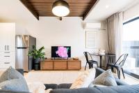 Sherborne Courtyard Retreat 1br with Parking - Bed and Breakfast Christchurch