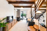 Sherborne Courtyard Retreat 1br with Parking - B&B Christchurch