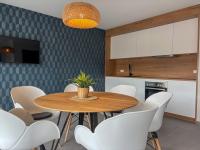 Appartement met 1 Slaapkamer en een Balkon