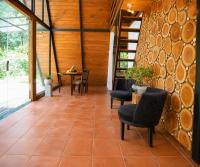 The Angla Luxury Stay near Beach & Madu River - B&B Balapitiya