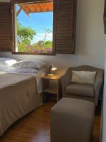 Pousada Vila dos Santos - Ferienwohnung Porto de Galinhas