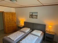 Ferienwohnung 3 Welzin - Chambres d'hôtes Damshagen