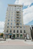 Sky Mountain View Free Parking - B&B Cracovia