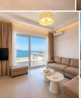 Apartment Katherina Sarande - B&B Saranda