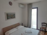 Chambre Double avec Balcon