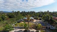 Le tournesol Belle villa - Ferienwohnung Maroantsetra