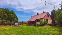 Gajówka na Roztoczu - B&B Lubycza Królewska