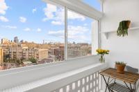 Kings Cross - City View Duplex - B&B Londra