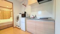 青葉邸 Designer Apartments - B&B Osaka