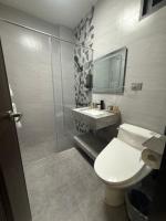 Twin Room with Private Bathroom