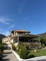 Evita Luxury Apartments - B&B Spilia