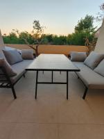 GT4 Apartment Ruby - Chambres d'hôtes Privlaka