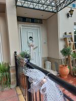 Spring Harmony Trikala Meteora - B&B Tríkala