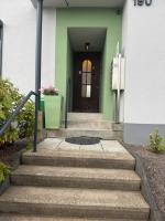 Zentral gelegene Remscheider Ferienwohnung - B&B Remscheid