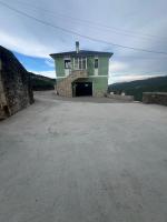 Casa Pasarón - B&B Luarca