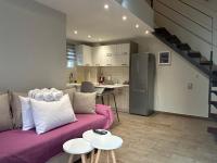 Villa Kazani by Karda Suites - Ferienwohnung Chios