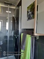 Ferienzimmer Zeppelin - B&B Friedrichshafen