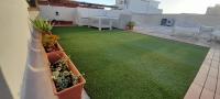 Ramzam - Spacious & Modern 3 bedroom apartment with roof terrace - Chambres d'hôtes Marsaskala