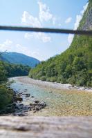 Sunny Side Apartments - B&B Srpenica