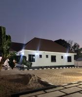 Ngara Sleasure - B&B Songea