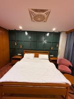 Grande apartments 205,206 - B&B Rawalpindi