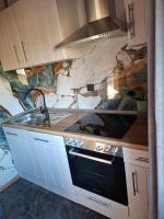 Apartments and Rooms "Almira" - Ferienwohnung Pula