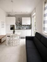 Standaard Appartement met 1 Slaapkamer