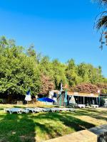 Small House in Bodrum - Ferienwohnung Milas