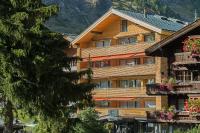 Ascot-Zermatt - B&B Zermatt