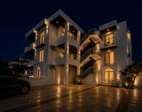 Guest House Fjola - Ferienwohnung Ulcinj