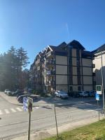 Zlatibor Apartman 55 - B&B Zlatibor