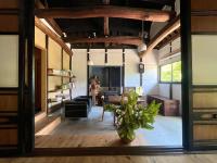 Cherie Farmstay - Rural Hiroshima, Family Friendly - Chambres d'hôtes Aki-takata