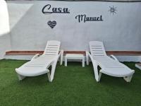 Casa Manuel Mirador Aeropuerto - Bed and Breakfast Ingenio