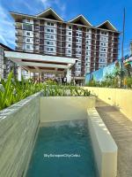 The Verdant Nest at Antara Residence - Bed and Breakfast Talisay City